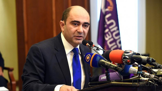  Marukyanın həyasız yalanı: ölən 4 erməni kimdir? - Foto  