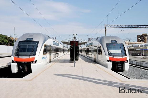  Abşeron dəmir yolu xəttində bu biletlərin satışı dayandırıldı  
