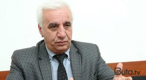  İşdən çıxarılan xanəndə: Nazirlik mənə haqsızlıq etdi!  