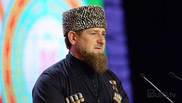  Kadırov açıqladı: Ukrayna diversantları məhv edildi  