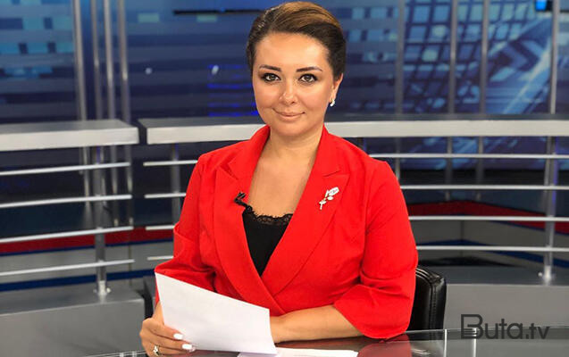  Tanınmış aparıcı özünə 200 minlik maşın aldı - Foto  