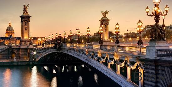  Paris küçələrində vəhşi heyvanlar dolaşır – Video  