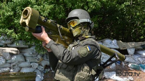  Qərbin “Stinger”ləri bitib, ruslar bunu indi bilir - Orr  