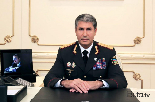  Nazir 20 ildə törədilən cinayətlərin statistikasını açıqladı  