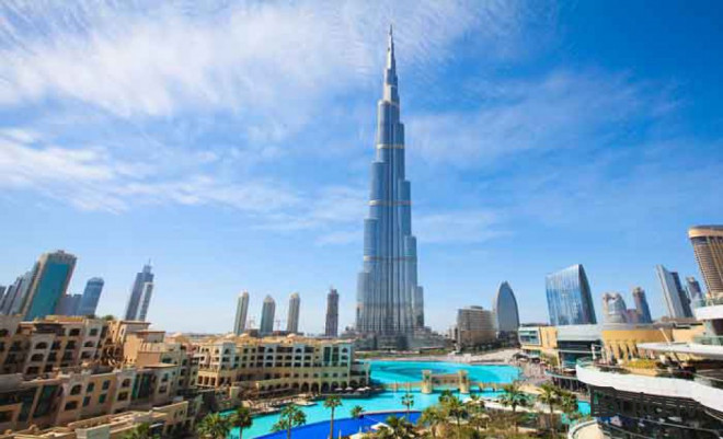  Dubay hökmdarı təsdiqlədi: İlk dəfə...  