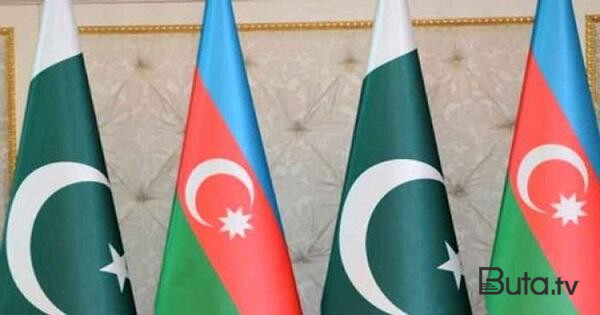  Pakistanla turizm əlaqələri müzakirə olundu  