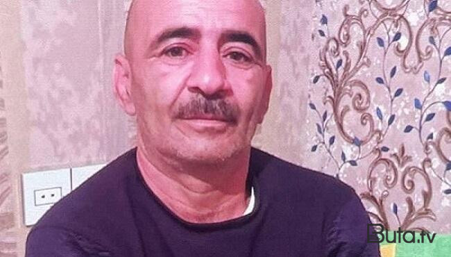  Polis bu şəxslə bağlı əhaliyə müraciət etdi - Foto  