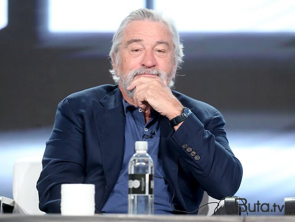  Robert De Niro 19 yaşlı nəvəsinin ölümündən danışdı  