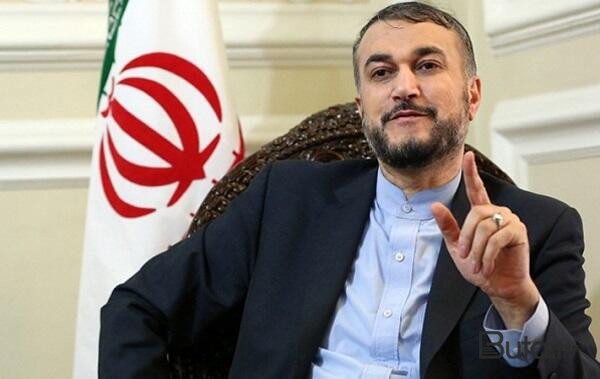  Abdullahian: Azərbaycan İran üçün qardaş ölkədir  