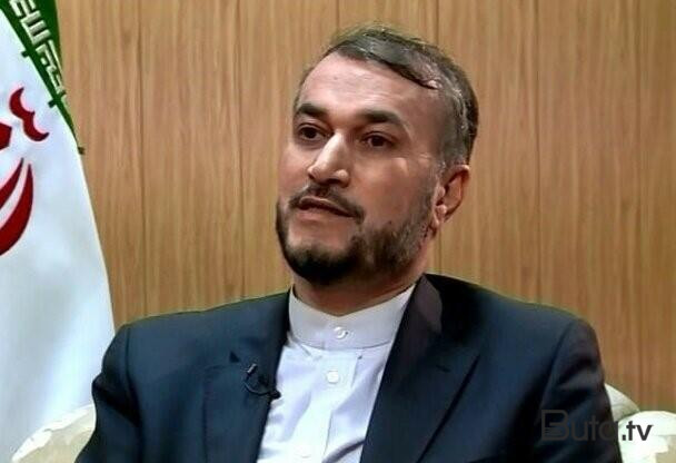  Azərbaycan səfirliyinə qarşı törədilmiş terror aktı... - Abdullahian  
