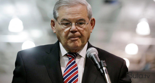  Menendez bu məsələdə Türkiyəyə mane ola bilər  