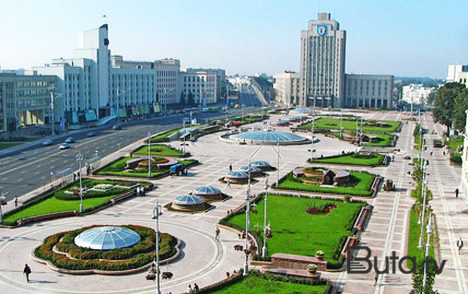  Belarusun 47 yaşlı naziri öldü – Foto  