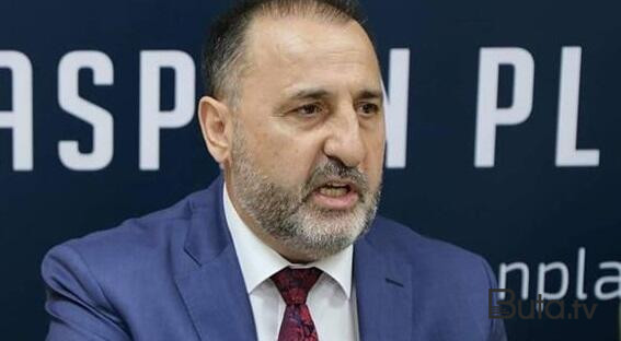  Nazim Bəydəmirli məhkəməyə gətirildi  