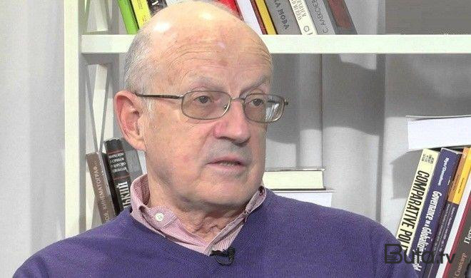  Piontkovski: “Vaqner” niyə Kremli tutmadı?  