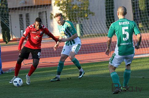  “Qəbələ” İsrail millisinin hücumçusunu transfer etdi  