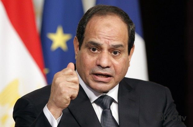  Tarix bəlli oldu, Sisi Türkiyəyə gəlir  