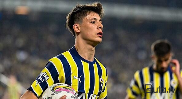  Arda Gülər “Real”da – Rəsmi  