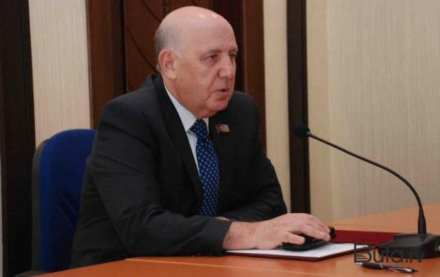  Komitə sədri: Nazir müavini doğru demir!  