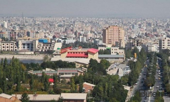  Ərdəbildə tarixi abidə baxımsız qaldı  