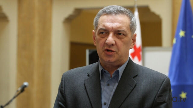  Kiyevin məqsədi Saakaşvili yox, budur – Volski  