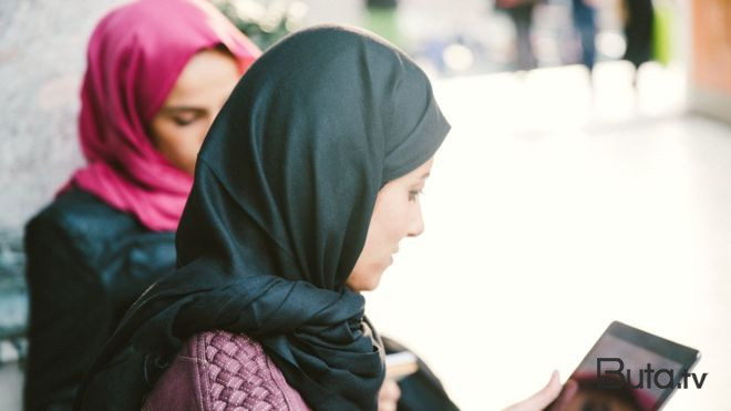  Ərdəbildə mollanın qıza iradı qalmaqala səbəb oldu  