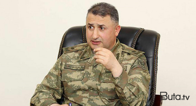  “Tərtər işi”: Həsənovun köməkçisi hakim qarşısına çıxarılır  
