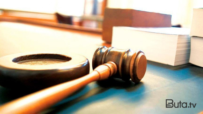  Ukraynada adam öldürən idman ustasına hökm oxundu  