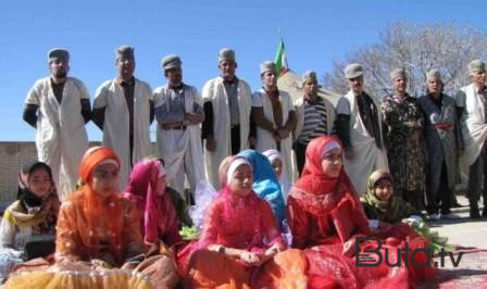  Şirazda qaşqay milli geyimlərinə qadağa qoyuldu  
