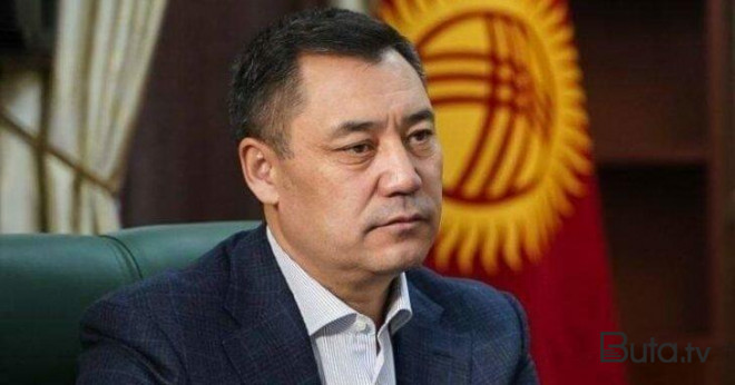  Japarovun əmisi nəvəsi həbs olundu  