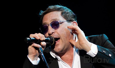  Daha bir türk ölkəsi Lepsin konsertini ləğv etdi  