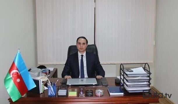  Gəncədə bu qurumun rəisi işdən çıxarıldı  