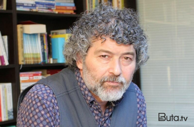  Sabir bağında endirimli kitab satışı başladı – Foto  