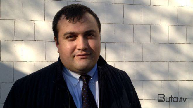  Sadıqovun vəkilliyi buna görə dayandırıldı - Rəsmi  