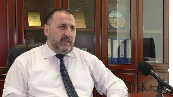  Nazim Bəydəmirli ilə bağlı yeni məlumat  
