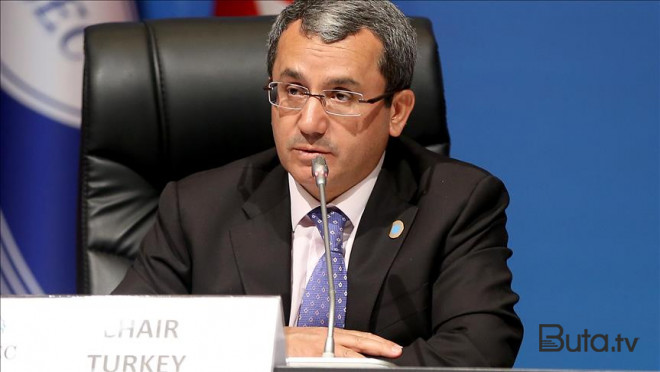  Bakı və İrəvan arasında sülhə az qalıb - Yıldız  