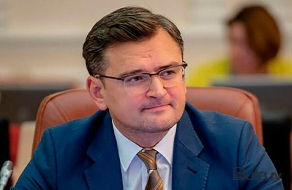  Kuleba NATO sammiti öncəsi Blinkenlə danışdı  