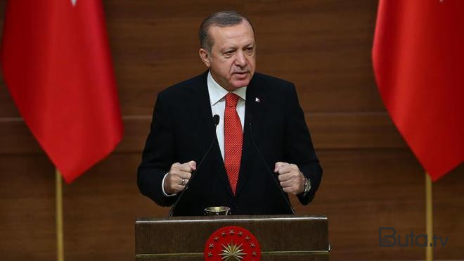  Ərdoğan 400 milyonluq aeroportun açılışını edəcək  