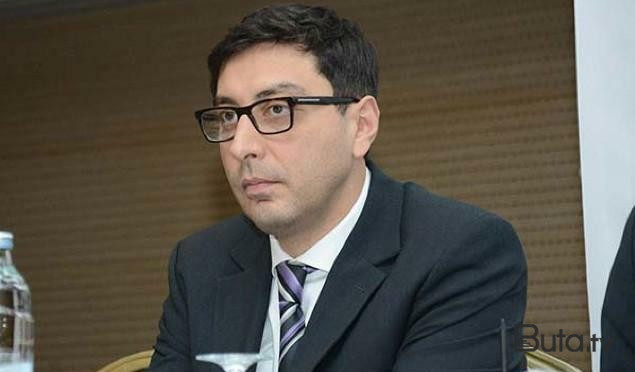  Nazir bu idarəyə yeni rəis təyin etdi  