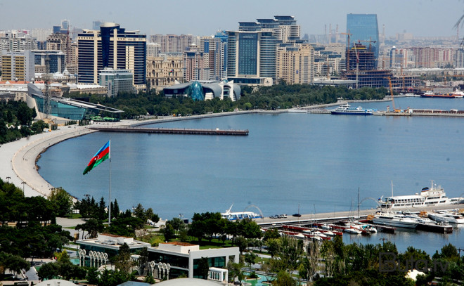  Sudan və İran Bakıda razılığa gəldi  