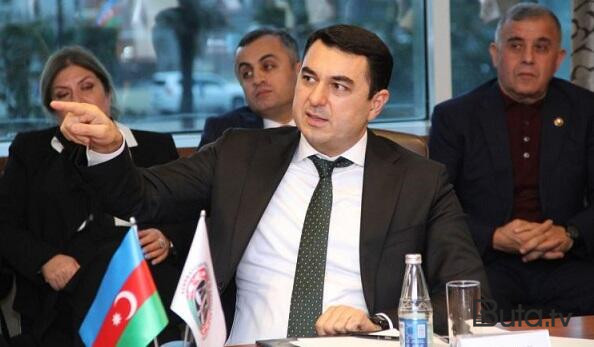  Kərimli kardinalla görüşdü  