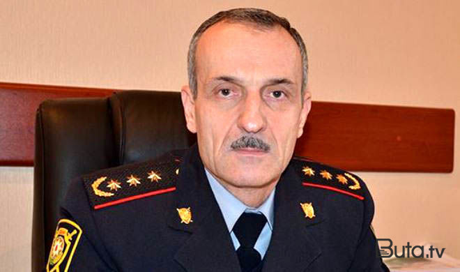  Ehsan Zahidov təqaüdə göndərildi  