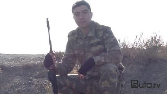  Müharibə iştirakçısı 3 ildir veteranlıq ala bilmir - Foto  