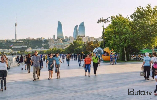  Koronaya yoluxanların sayı açıqlandı  