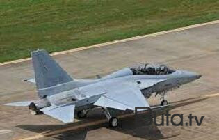  İlk FA-50 döyüş təyyarəsi Polşaya çatdırıldı  