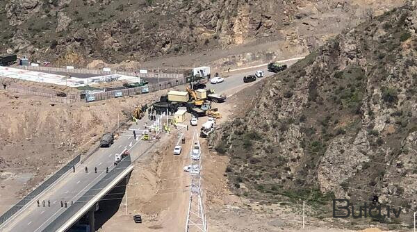  “Laçın”dan sui-istifadə üzə çıxdı: Bəs, hava daşıması?  