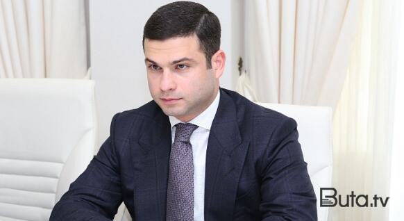  Orxan Məmmədov federasiya prezidenti seçildi  