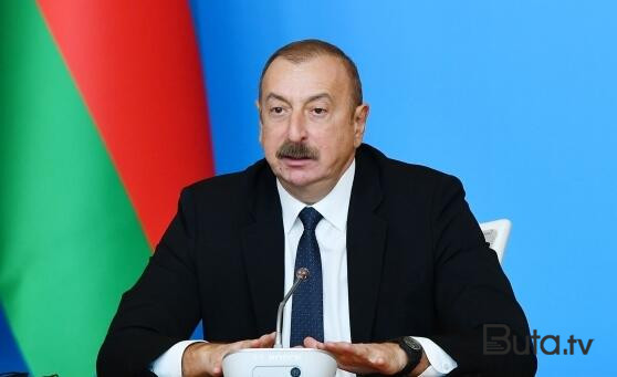  Prezident: Konkret tapşırıq vermişdim, hanı nəticəsi?  