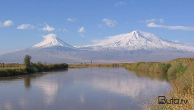  Arazda biri uşaq olmaqla 2 nəfər batdı  
