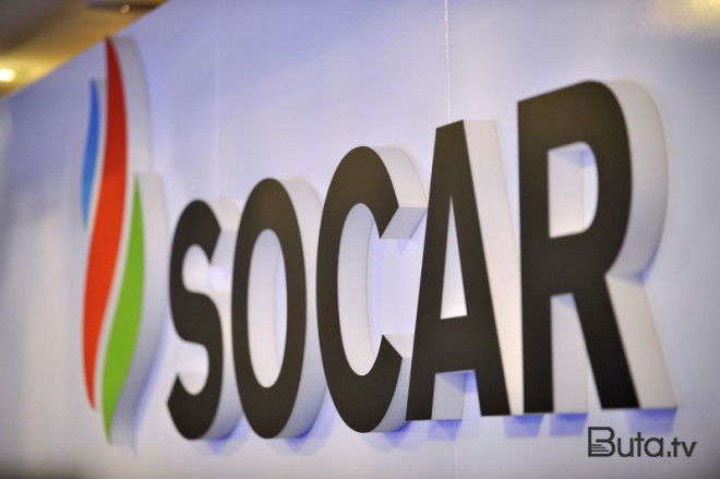 SOCAR-ın 