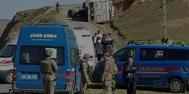  Türkiyədə AKP-nin məclis üzvünə silahlı hücum  